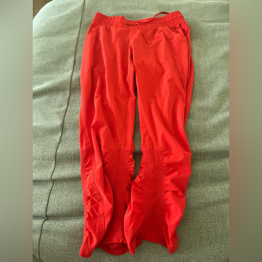 athleta capri leggings